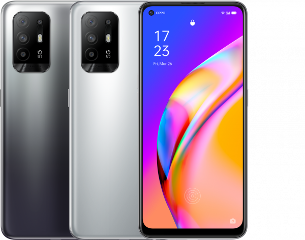 7EN Stores-Oppo F19 pr0